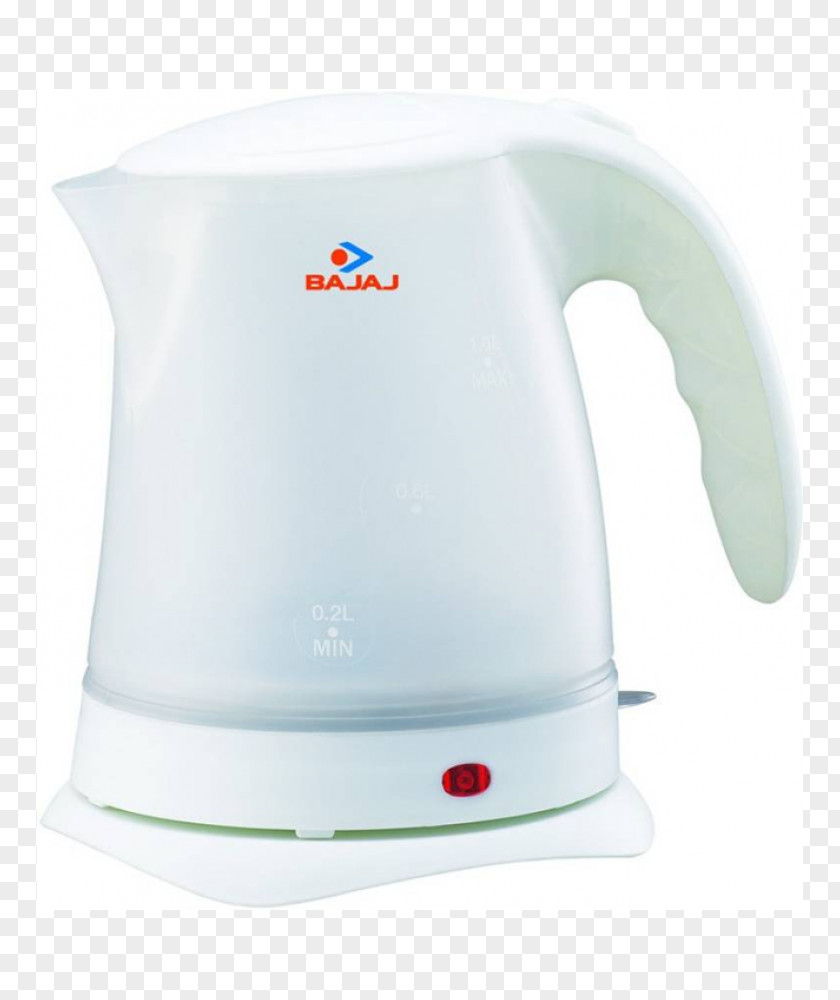 Electric Kettle Home Appliance Morphy Richards Toaster PNG