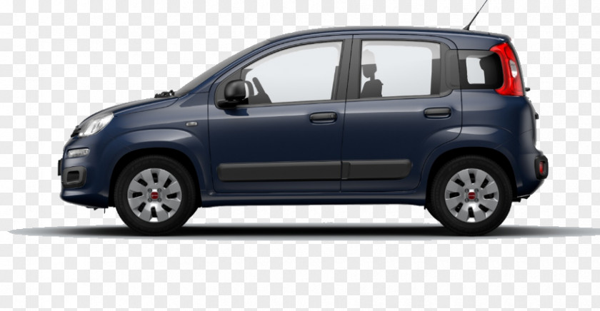 Fiat Panda Automobiles Car Land Rover PNG