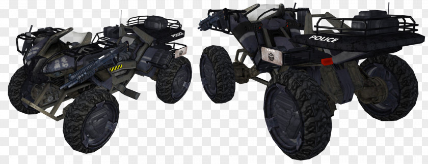 Halo Wars 3: ODST 4 Halo: Reach Mongoose PNG