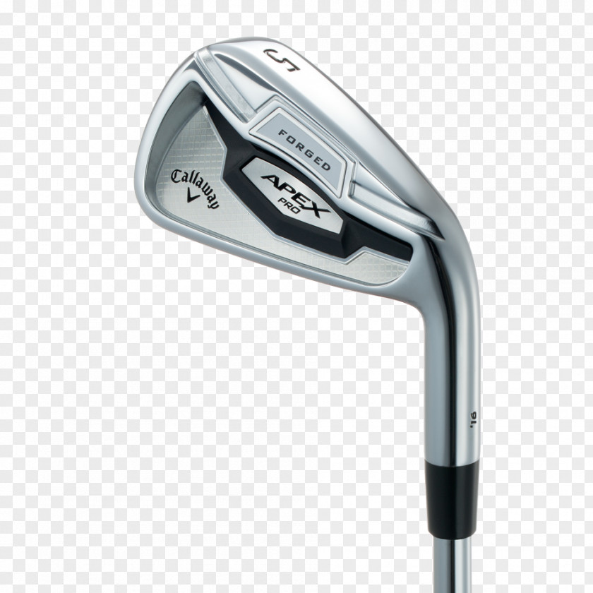 Iron Cleveland Golf Clubs Wedge PNG