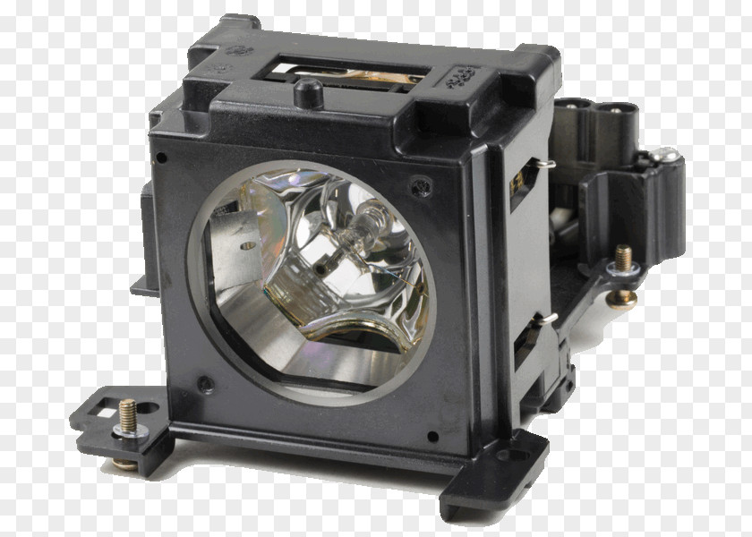 Light Projector Electronics PNG