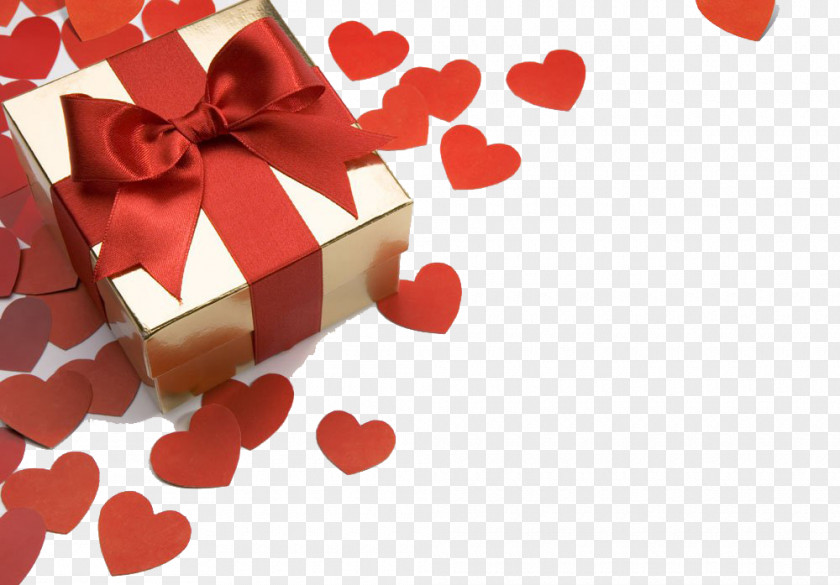 Love Gift Valentines Day Heart Christmas PNG