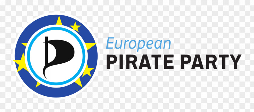 Pirate European Union Party Political PNG
