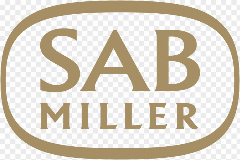SABMiller Logo Miller Brewing Company Anheuser-Busch North American Holding Corp South African Breweries PNG