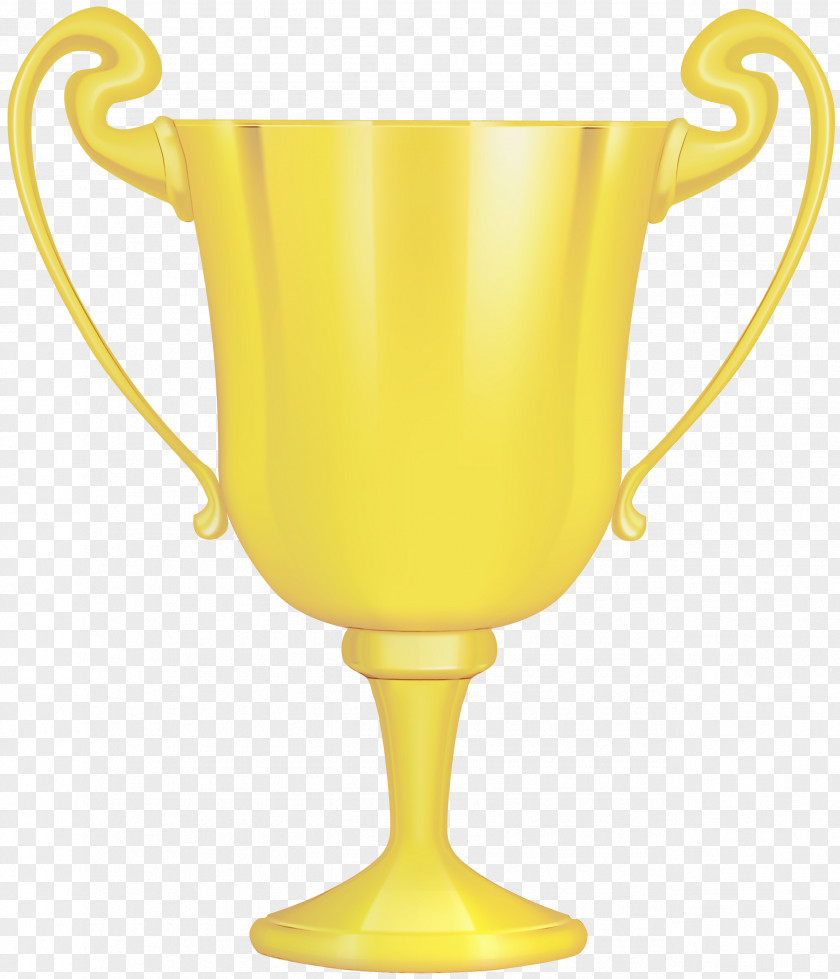 Trophy PNG