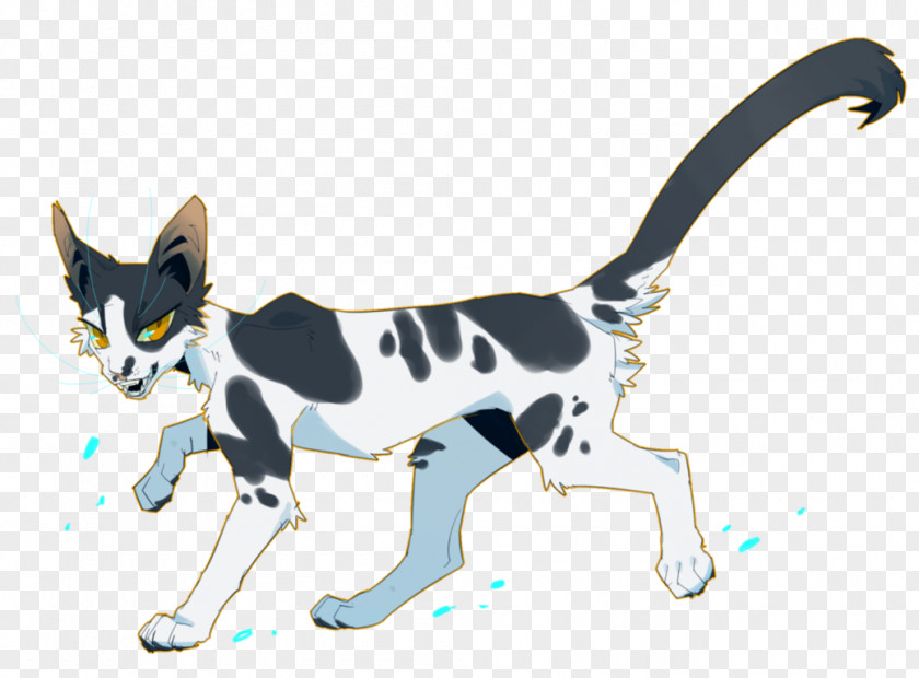 Cat Warriors Swiftpaw Brightheart Cloudtail PNG