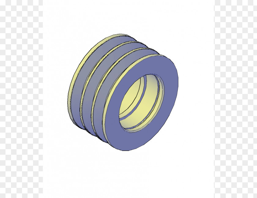 Circle Adhesive Tape Gaffer PNG