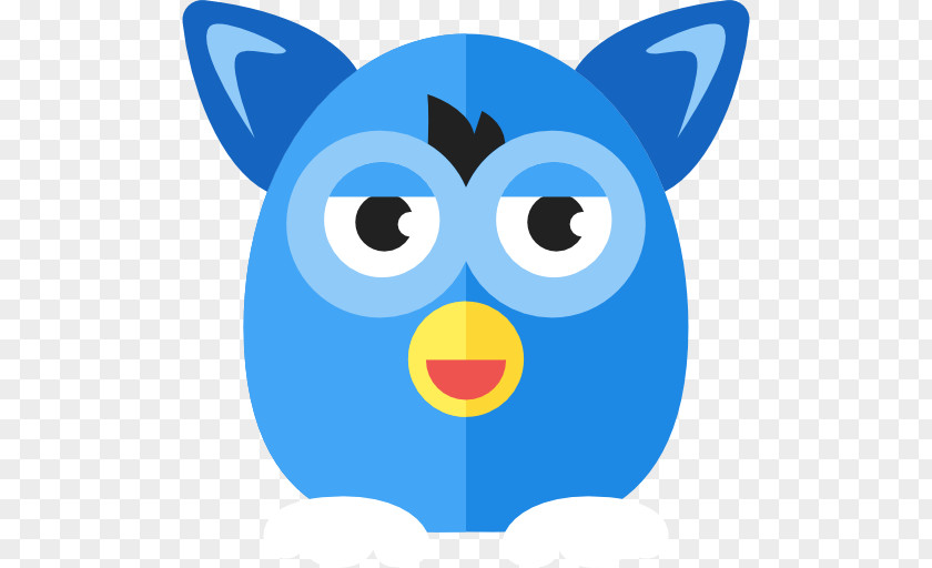 Daves Avenue Elementary School Furby Clip Art PNG