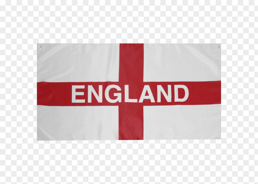 England Flag 2018 World Cup National Football Team At The FIFA PNG