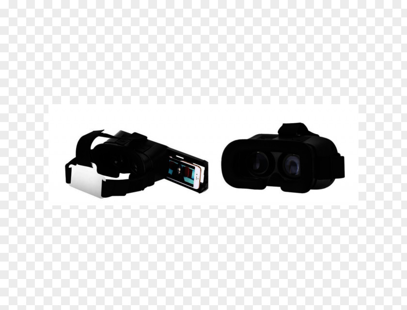 Glasses Oculus Rift Virtual Reality VR PNG
