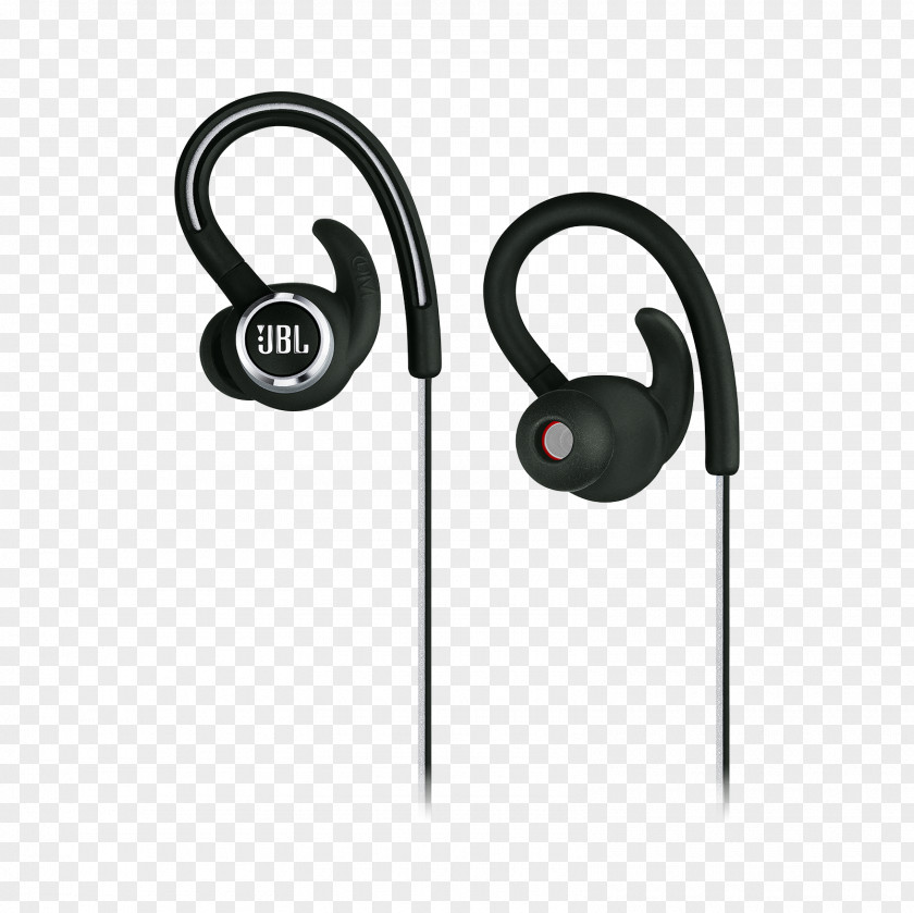 Headphones Bluetooth Sports JBL Reflect Contour 2 Wireless PNG