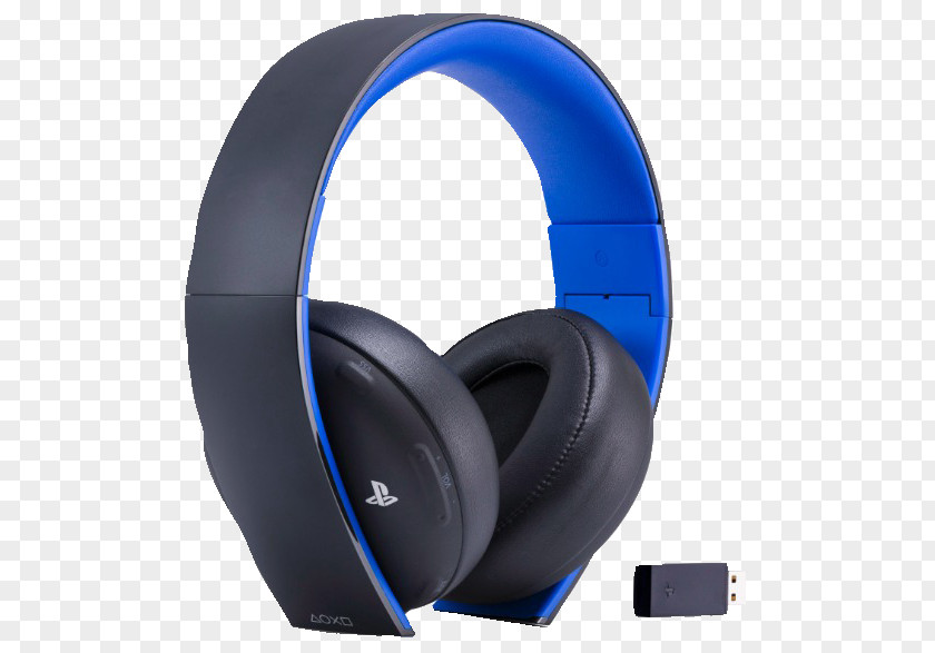 Headset Drawing PlayStation 4 Xbox 360 Wireless 3 PNG
