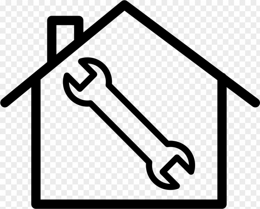 House Home Repair Improvement PNG