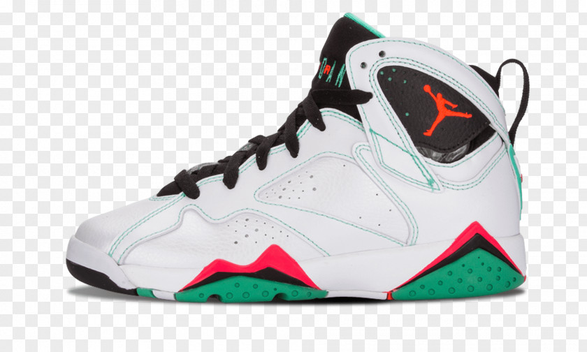 Jordan Air Shoe Green White Sneakers PNG