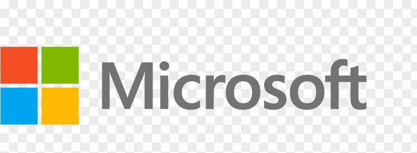 Microsoft Logo Picture Certified Partner Organization Business PNG