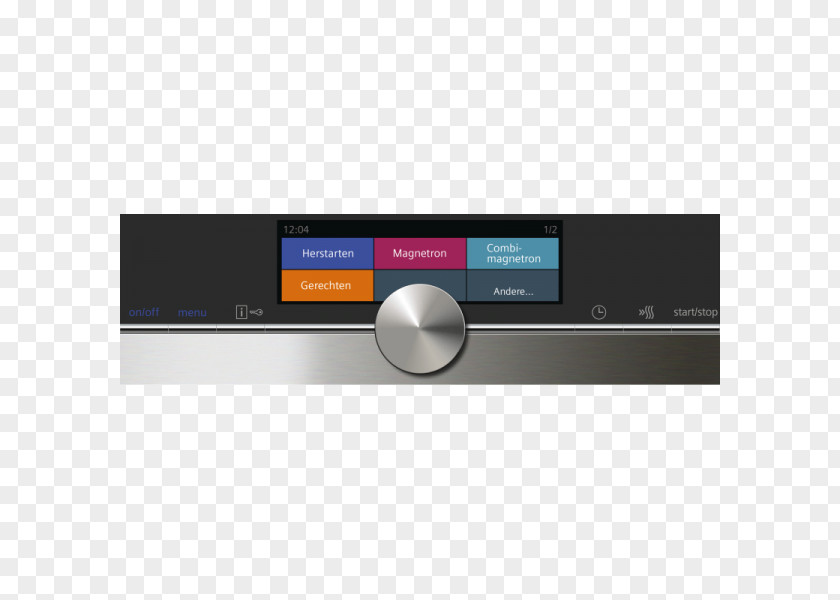 Oven Siemens CN678G4S1 Microwave Ovens Stainless Steel PNG