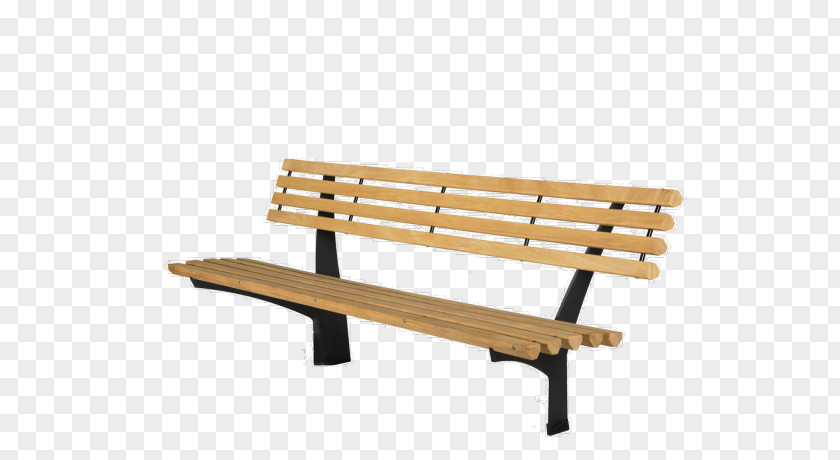 Park Urban Bench Street Furniture Table PNG