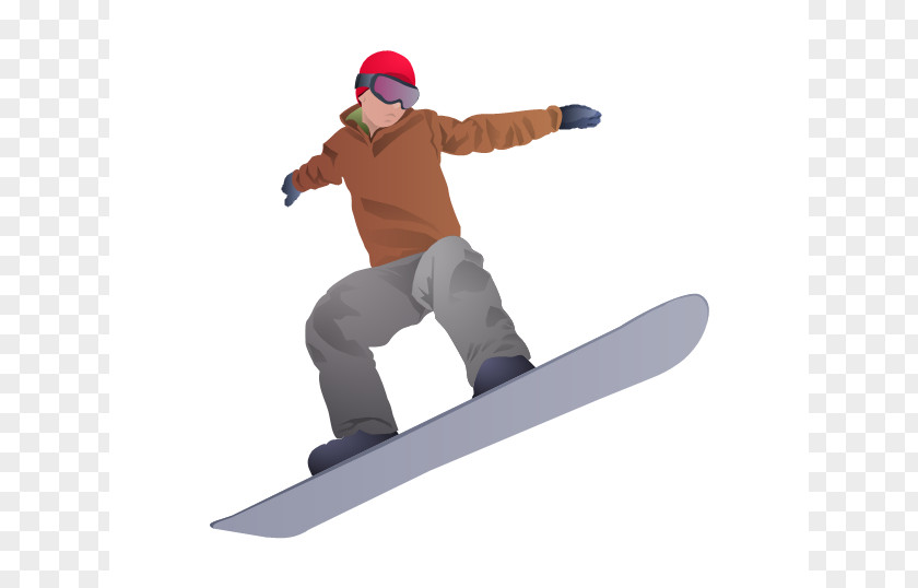 Snowboard Transparent Background 2018 Winter Olympics Olympic Games Sport Clip Art PNG