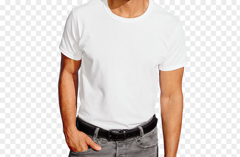 T-shirt Sleeve Undershirt Fruit Of The Loom PNG