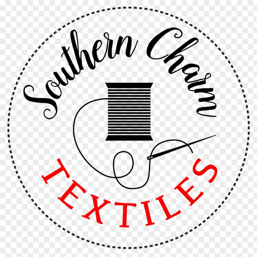 Textile Logo Towel Embroidery Retail PNG
