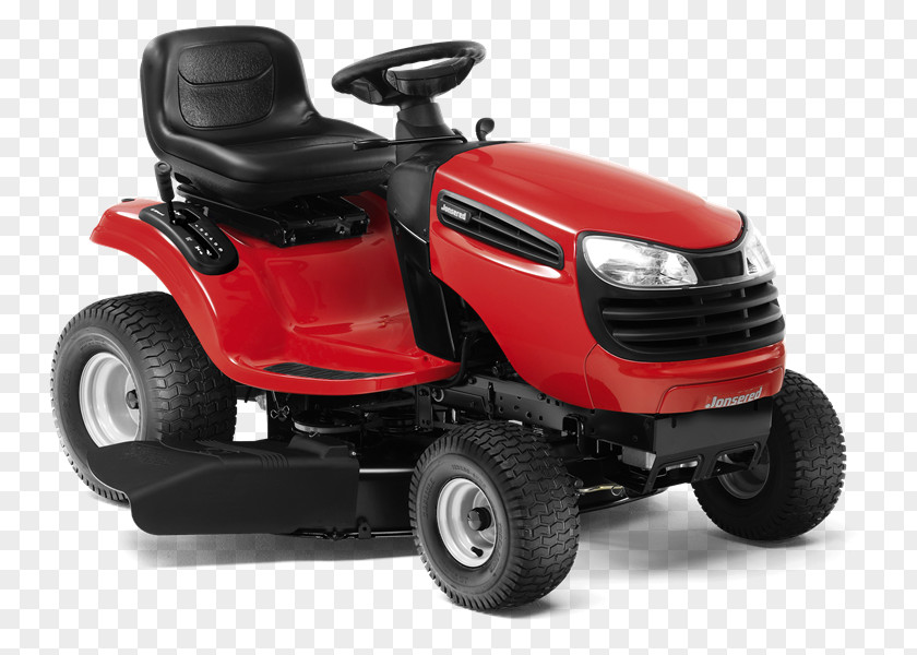 Tractor Jonsered Lawn Mowers Garden Price PNG