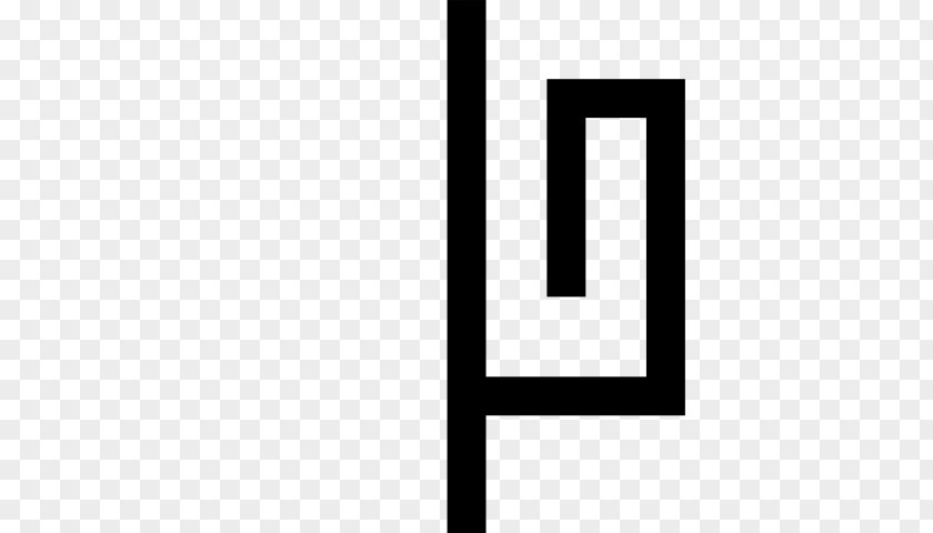 Us Letter Size Brand Line Logo Number PNG