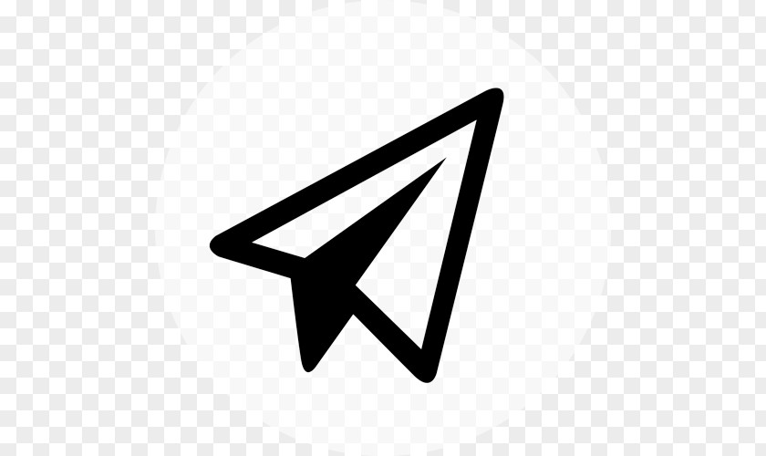 Airplane Paper Plane Icon Design PNG