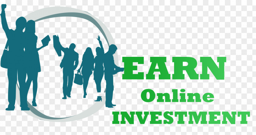 Business Investment Company Investing Online Impact PNG