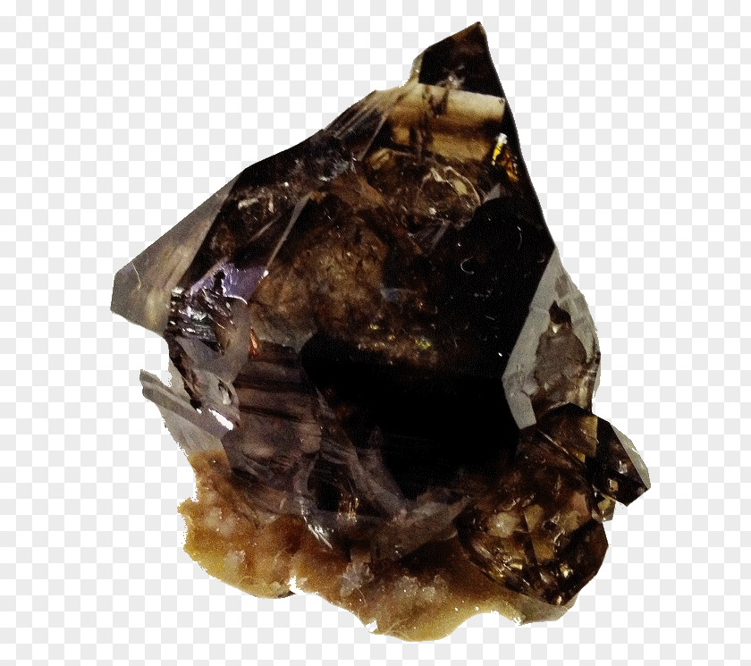 Crystal Quartz PNG