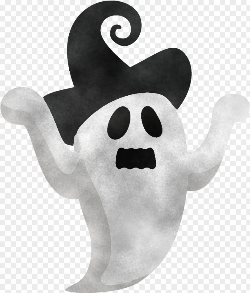 Ghost Halloween PNG