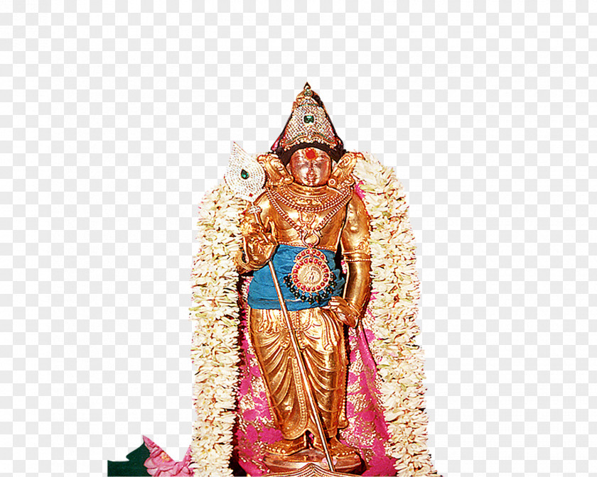 God Ganesha Temple PNG