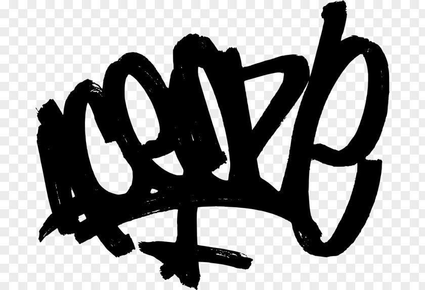 Graffiti Tag PNG
