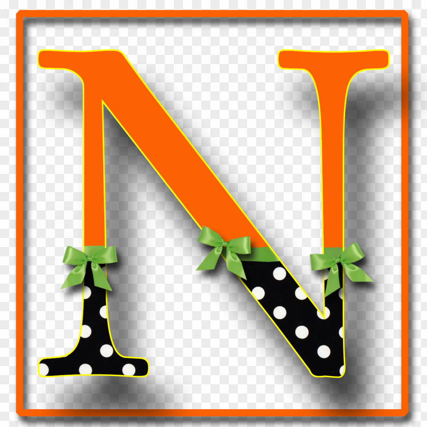 Letter N Case Alphabet PNG