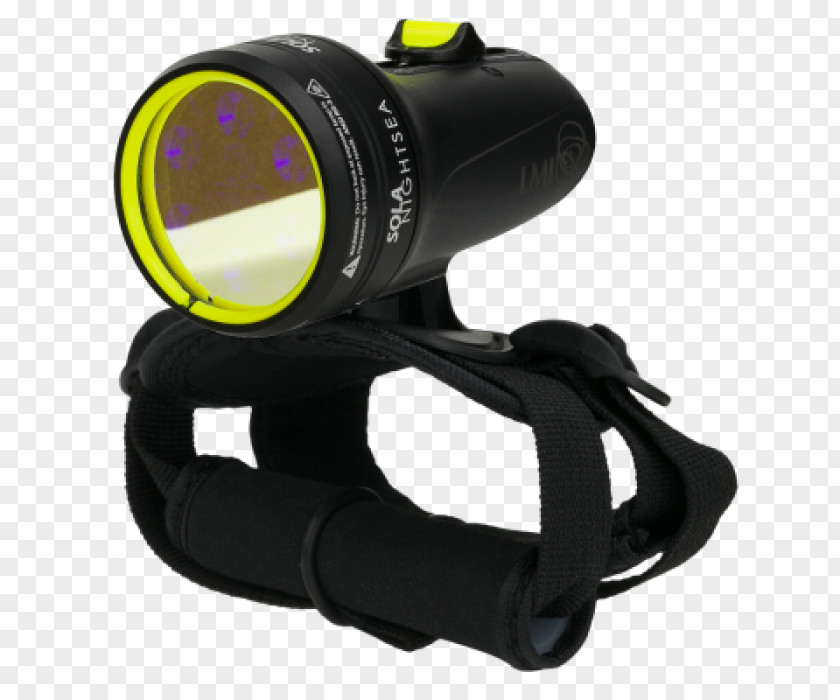 Light Dive Underwater Lumen Scuba Diving PNG