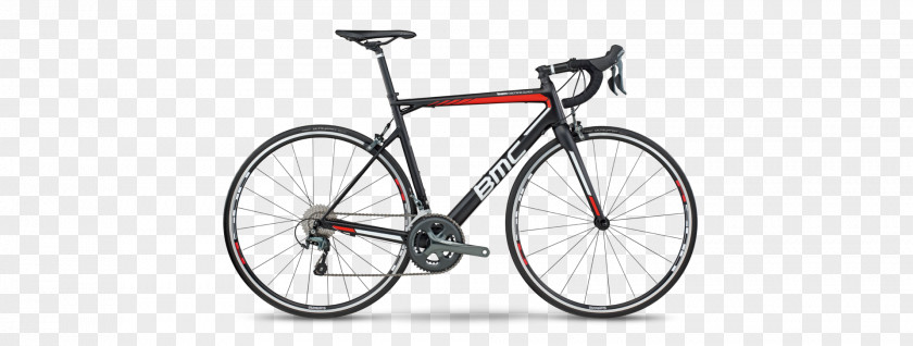 New Arrival BMC Racing Switzerland AG Shimano Tiagra Bicycle PNG