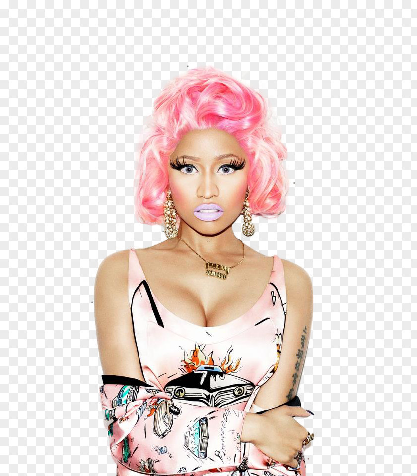 Nicki Minaj Magazine Pink Friday: Roman Reloaded Photographer Rapper PNG Rapper, TEEN clipart PNG