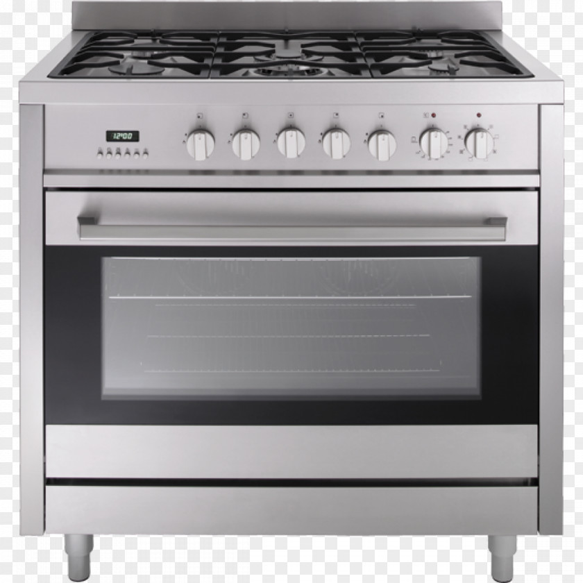 Oven Cooking Ranges Cooktop Gas Stove Home Appliance PNG