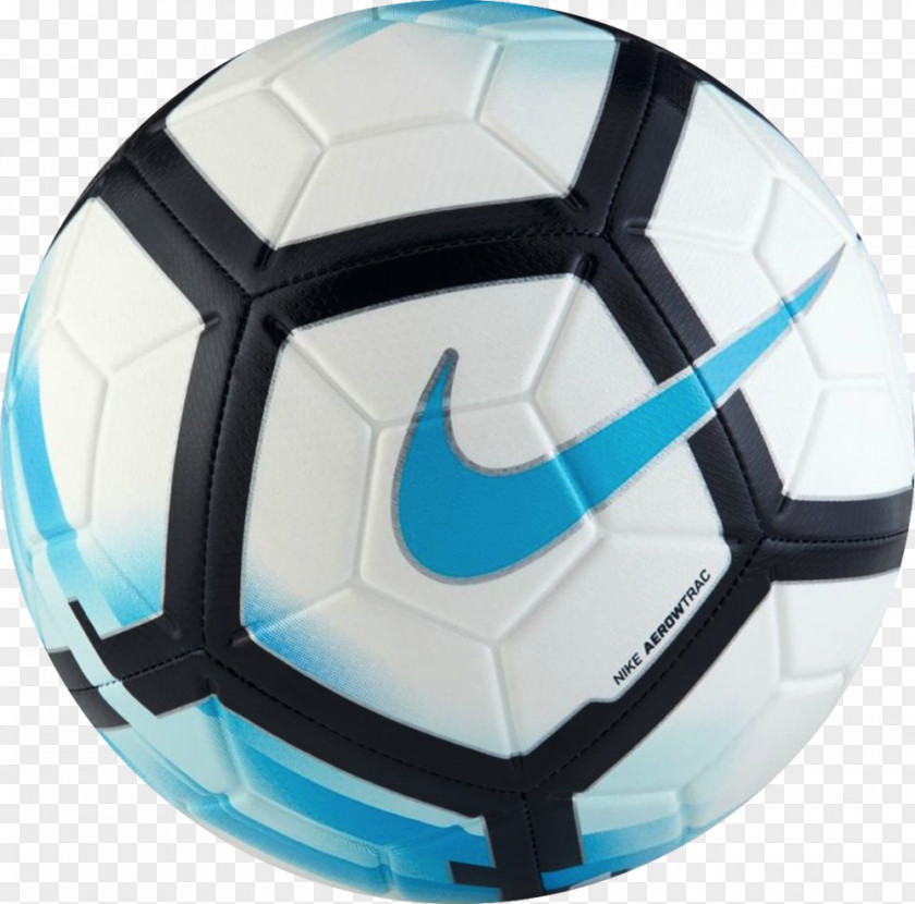 Premier League Nike Air Max Football PNG