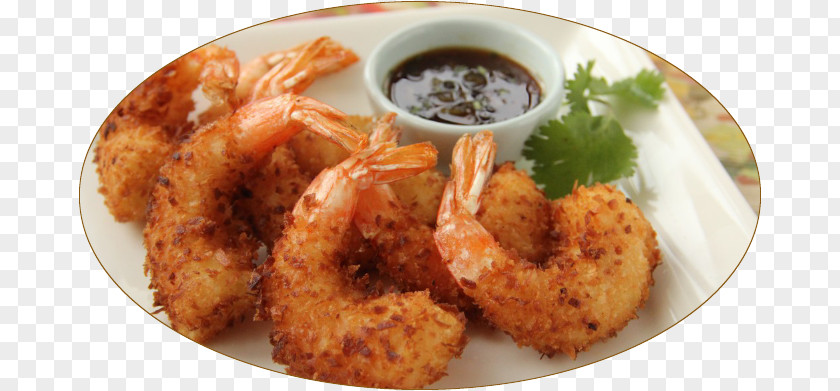Shrimp Fried Coconut Recipe And Prawn As Food PNG