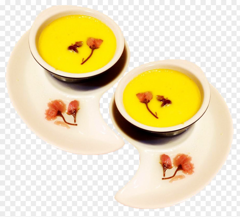 Taiji Egg Pudding Crxe8me Caramel Custard Cream PNG