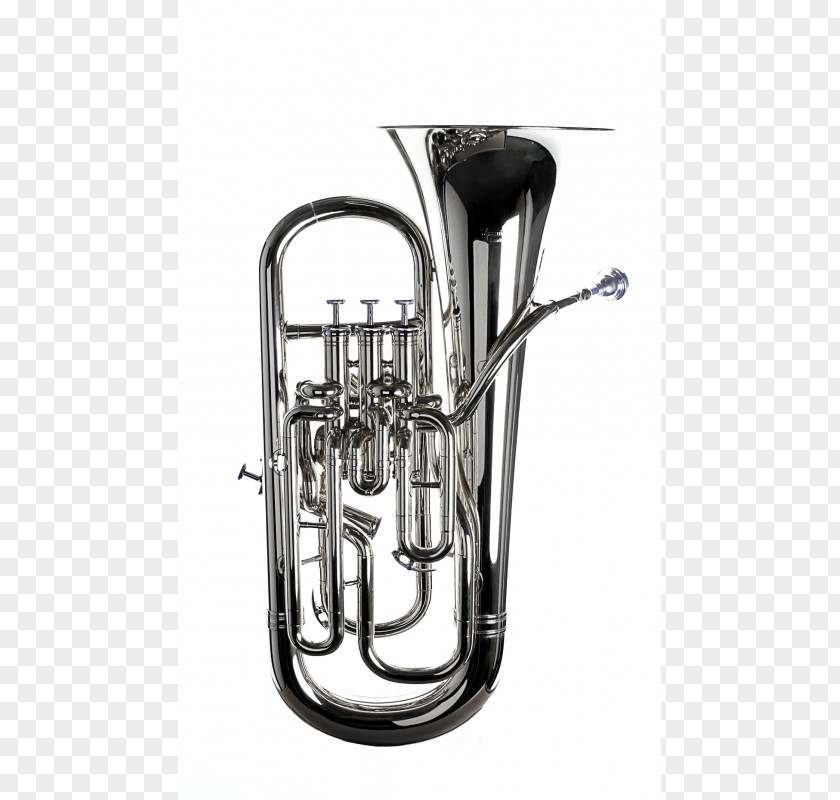 Trombone Euphonium Saxhorn Mellophone Tenor Horn Flugelhorn PNG