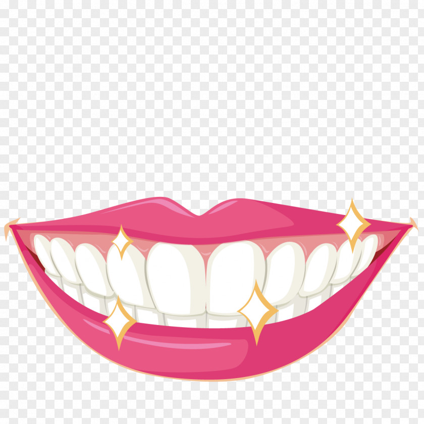 White Teeth Letter M Royalty-free Illustration PNG