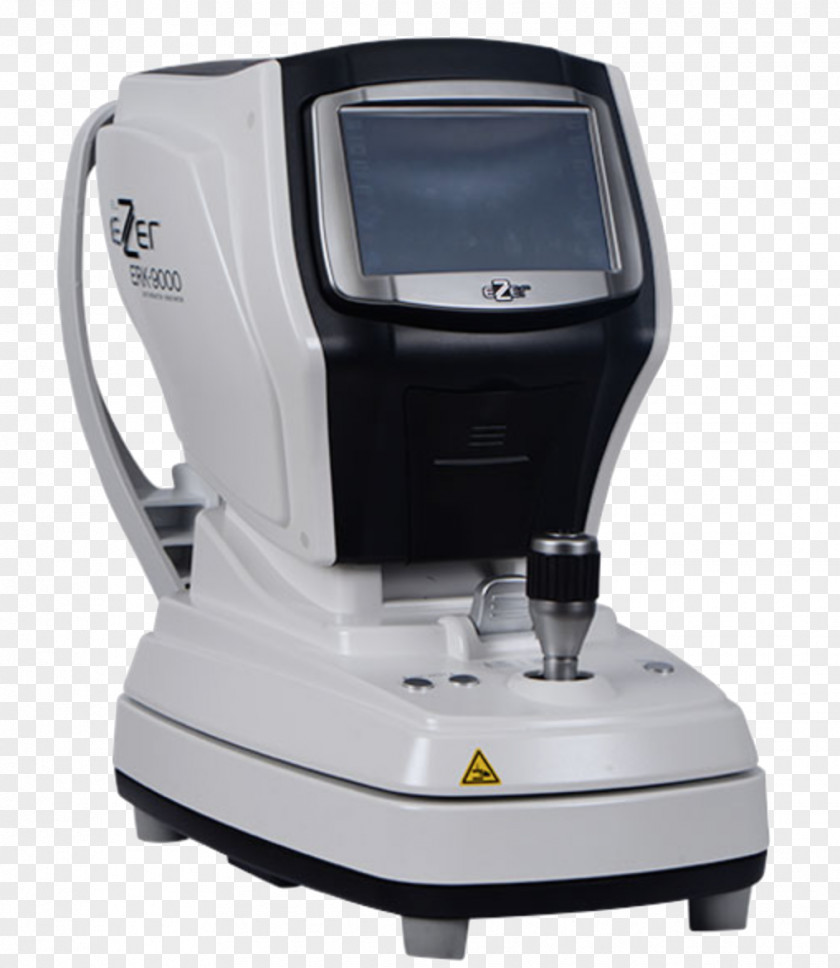 Autorefractor Ophthalmology Keratometer Price PNG