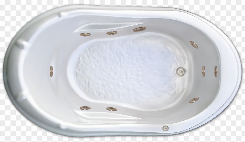 Bathtub Hot Tub Bathroom Whirlpool PNG