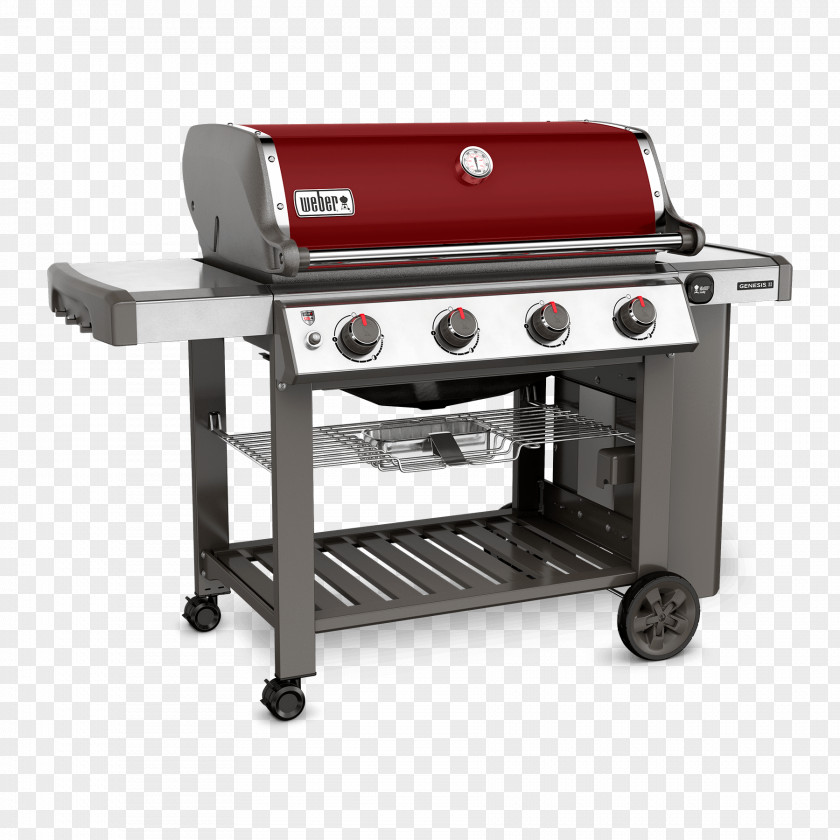 Bbq Grill Barbecue Weber-Stephen Products Natural Gas Liquefied Petroleum Propane PNG