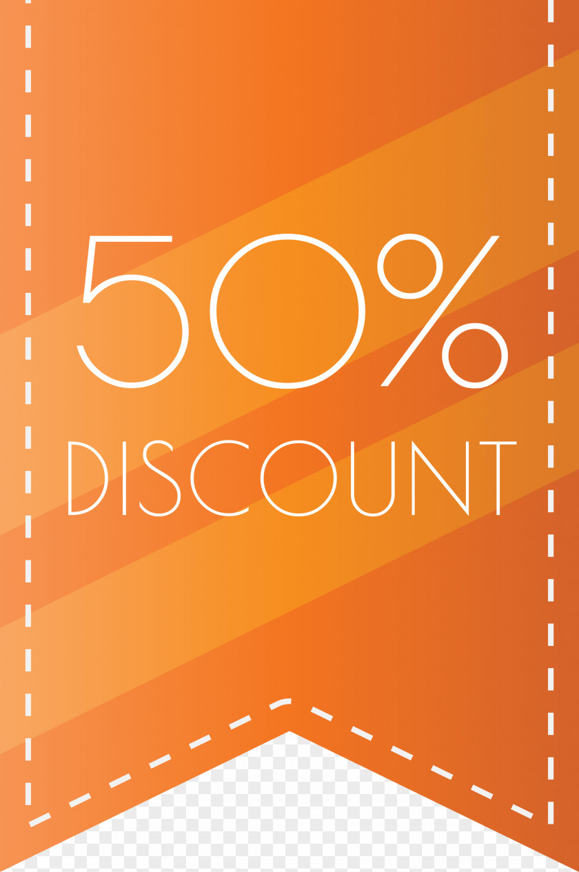 Big Sale Discount PNG