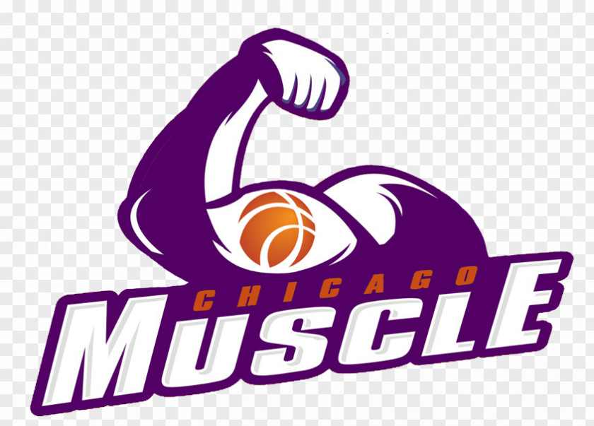 Chicago Bears Muscle Logo Edmonton Energy PNG