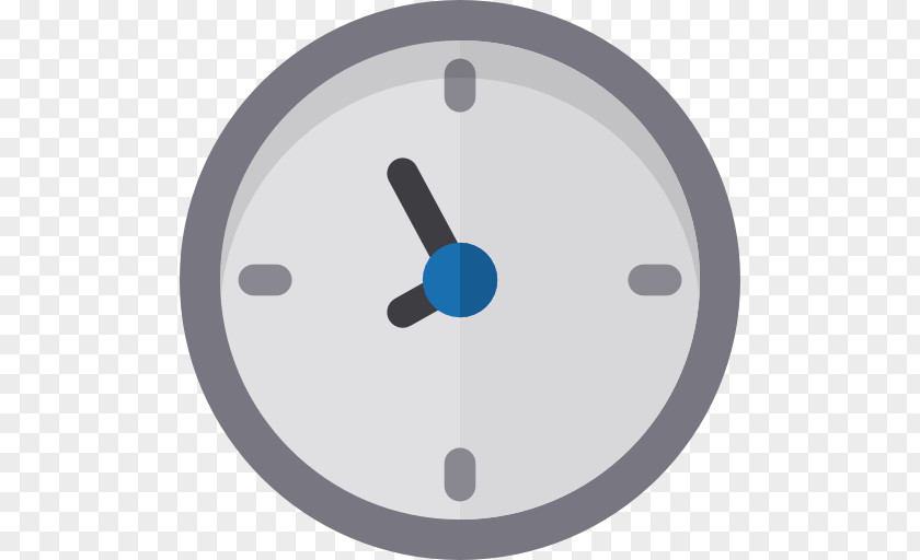 Clock Icon PNG