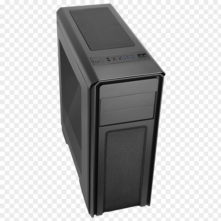 Computer Cases & Housings Gaming Personal ATX Video Game PNG