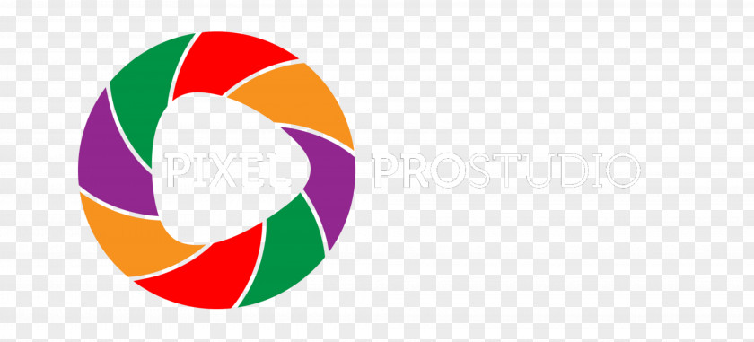 Creative Studio Pixel Pro Logo Design PNG